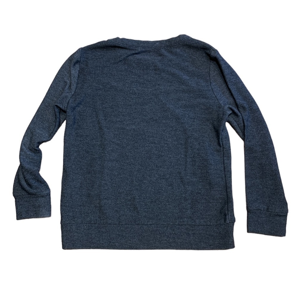 3/$15 Kids Chaser Cozy Long Sleeve Shirt - Picture 3 of 4